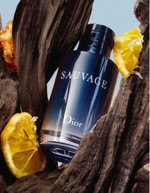 Sauvage Edt